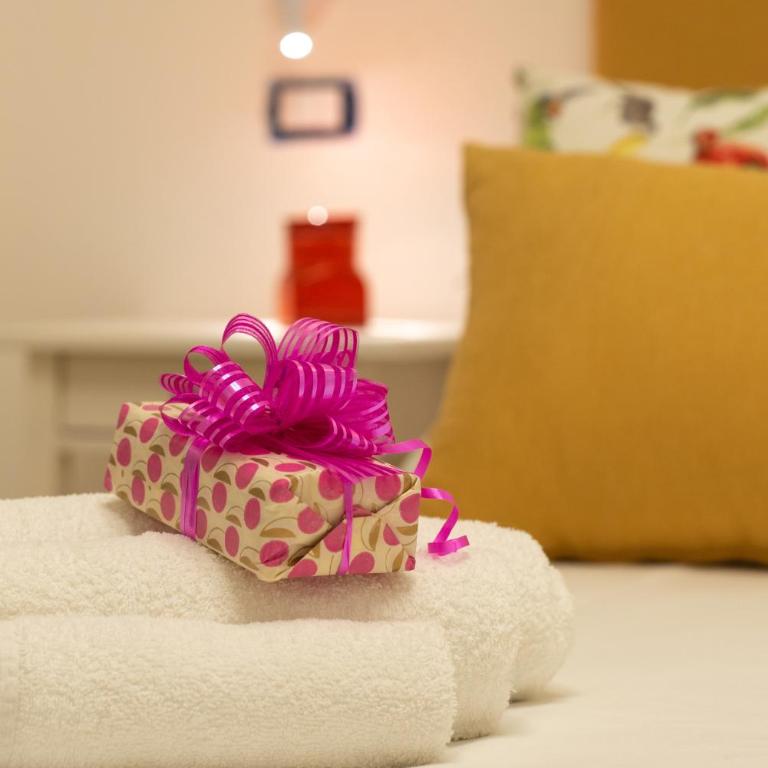 Dimore De Luca- Domani - Appartamento con 3 Camere da Letto - 16