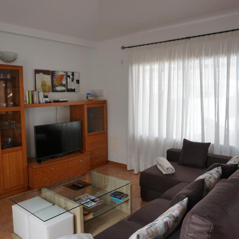 Villa Andres - Vacation Home - 25