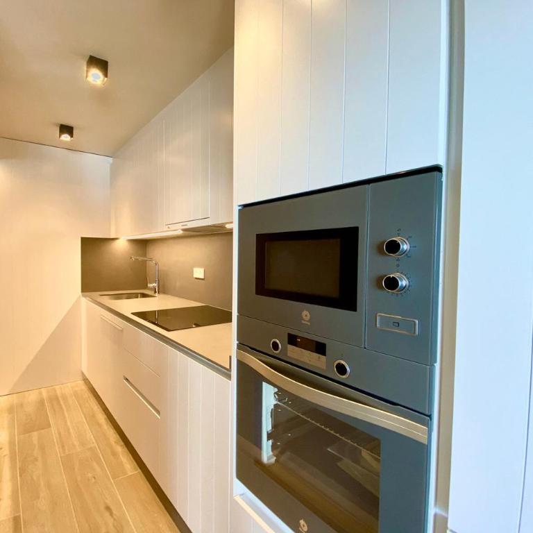 Cambrils CALMA II - Apartment with Sea View - 13