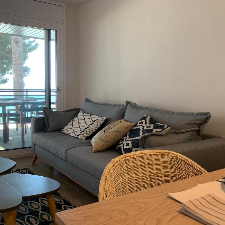 Cambrils CALMA II - Apartment with Sea View - 6