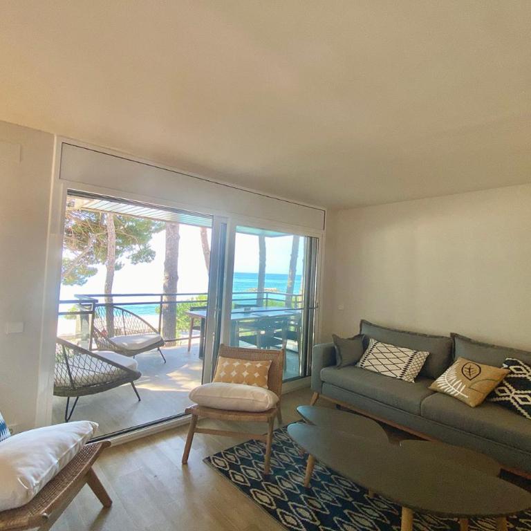 Cambrils CALMA II - Apartment with Sea View - 7