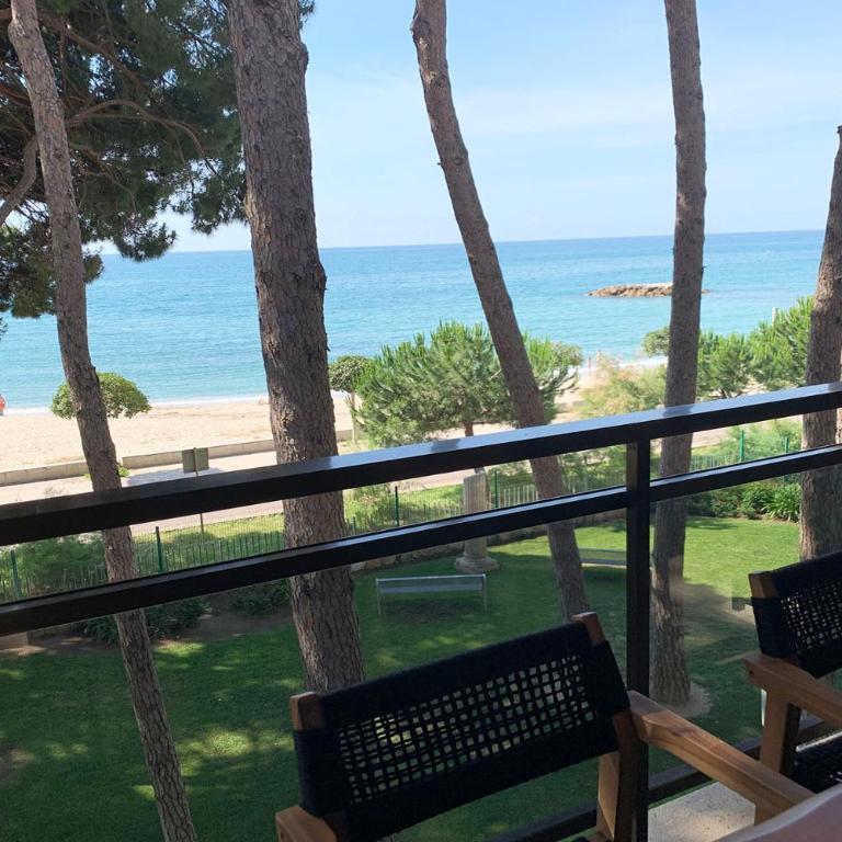 Cambrils CALMA II - Apartment with Sea View - 2