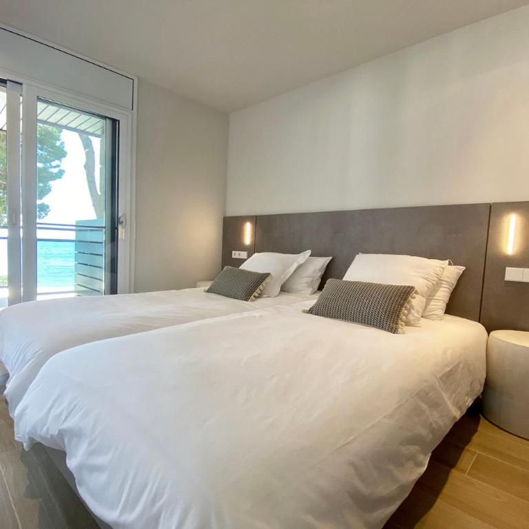 Cambrils CALMA II - Apartment with Sea View - 20