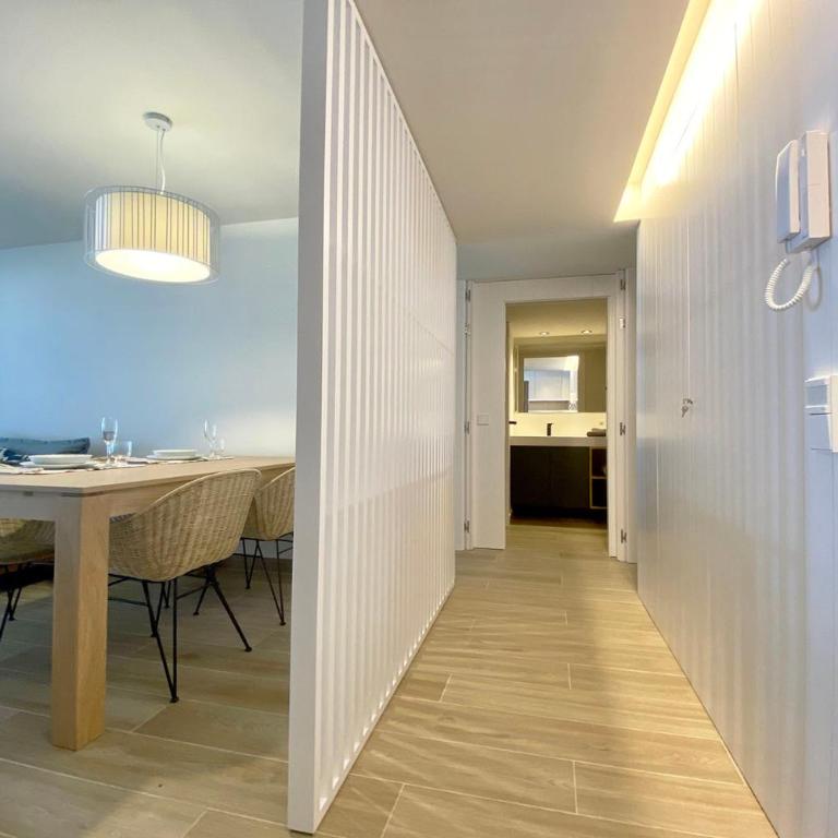 Cambrils CALMA II - Apartment with Sea View - 11