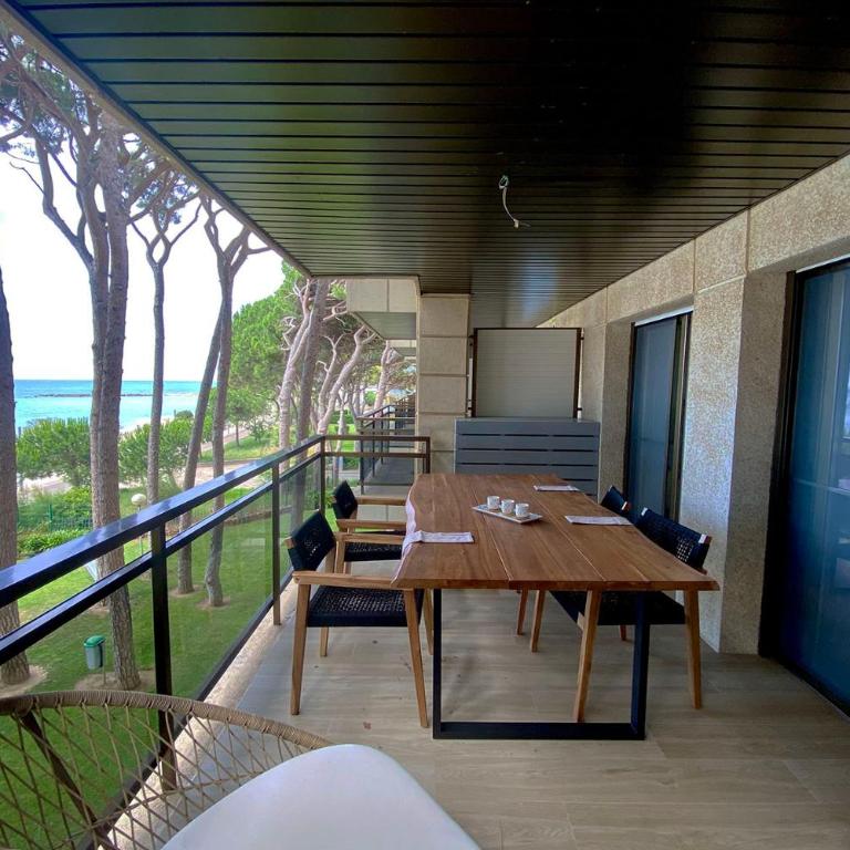 Cambrils CALMA II - Apartment with Sea View - 3