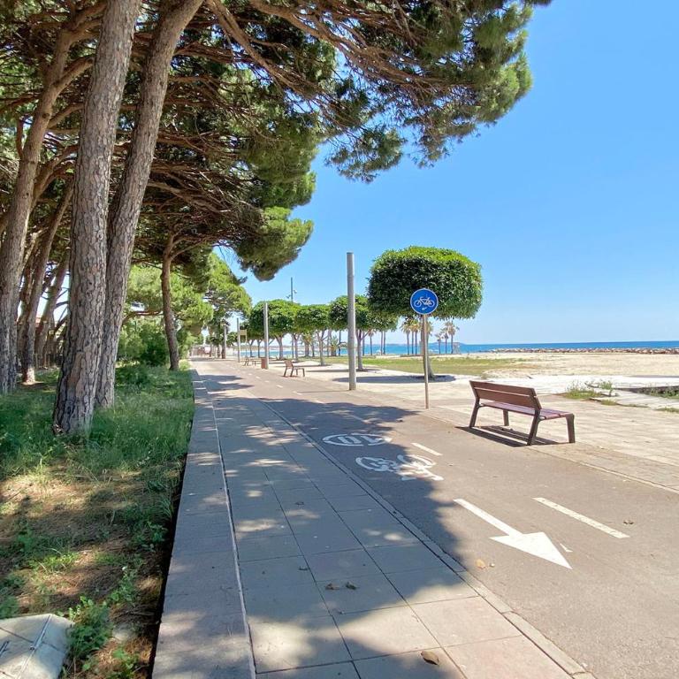 Cambrils CALMA II - Apartment with Sea View - 32