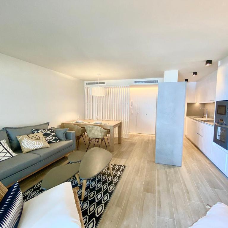 Cambrils CALMA II - Apartment with Sea View - 8
