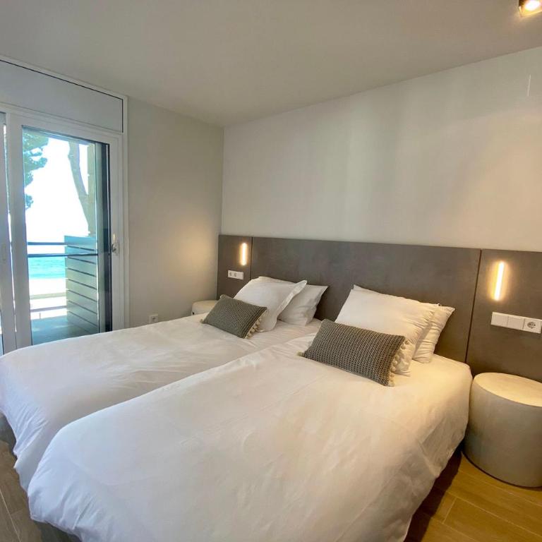 Cambrils CALMA II - Apartment with Sea View - 21
