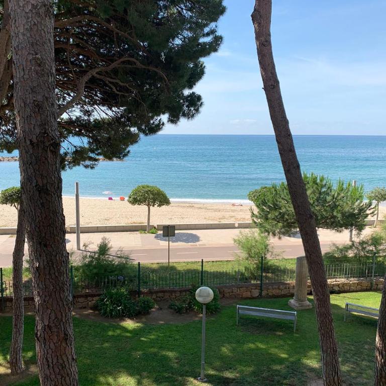 Cambrils CALMA II - Apartment with Sea View - 30