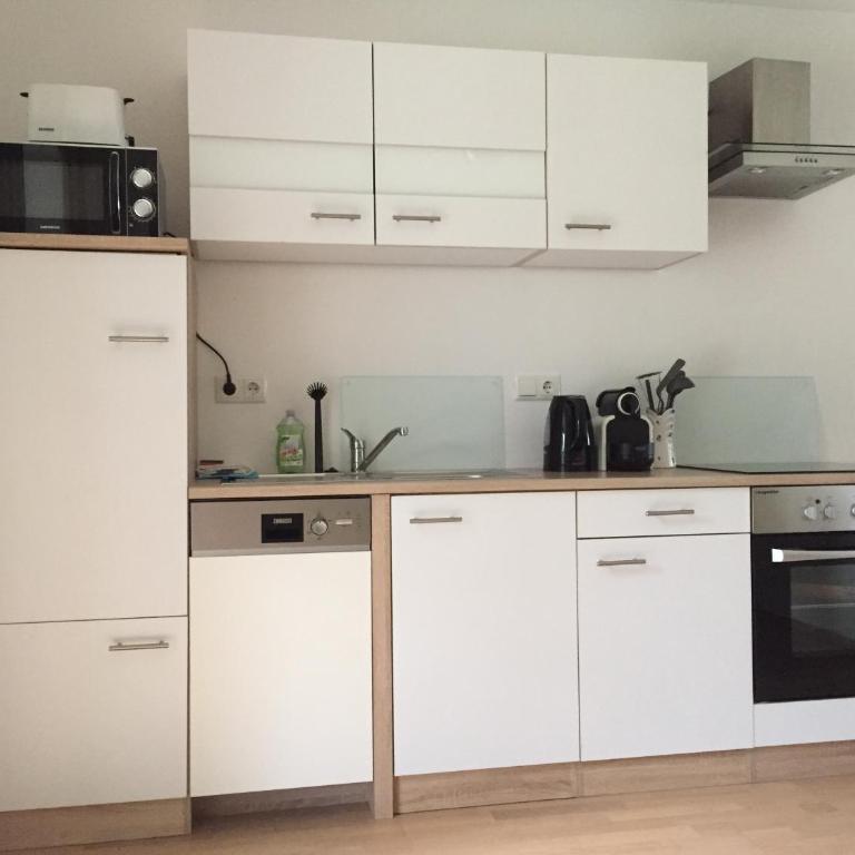 Ferienwohnungen Unterleegut - Appartement avec Terrasse - 7