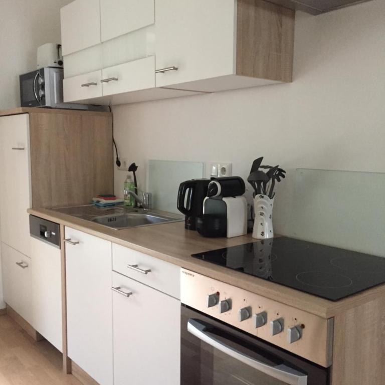 Ferienwohnungen Unterleegut - Appartement avec Terrasse - 8