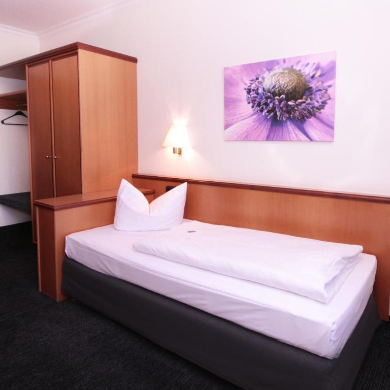 Landhotel Hirsch - Einzelzimmer - 1