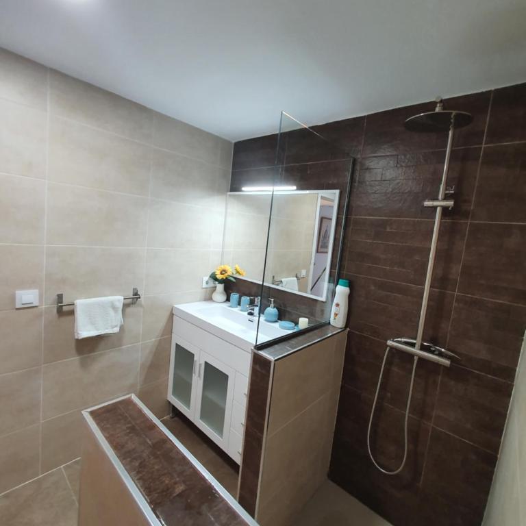 Vivienda Turistica Diseño en los Patios de San Basilio - Apartamento - 16