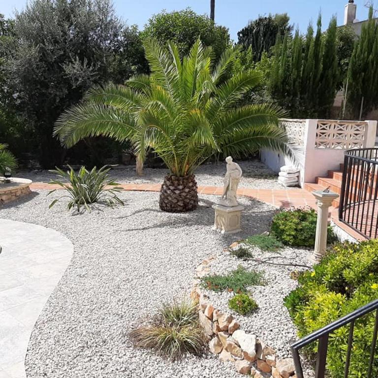 Villa Alegria Villa Apt with Sole Use of Private Pool - Apartamento - 14