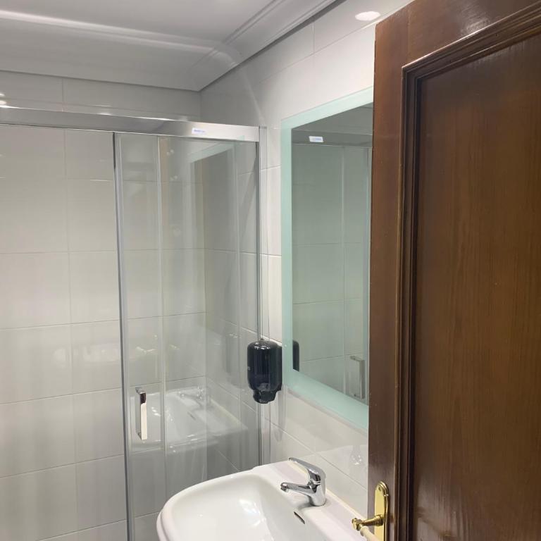 LOFTS Puerta del SOL - One-Bedroom Apartment - 15
