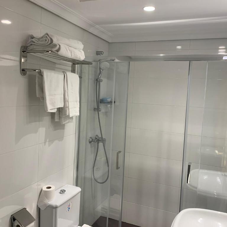 LOFTS Puerta del SOL - One-Bedroom Apartment - 16