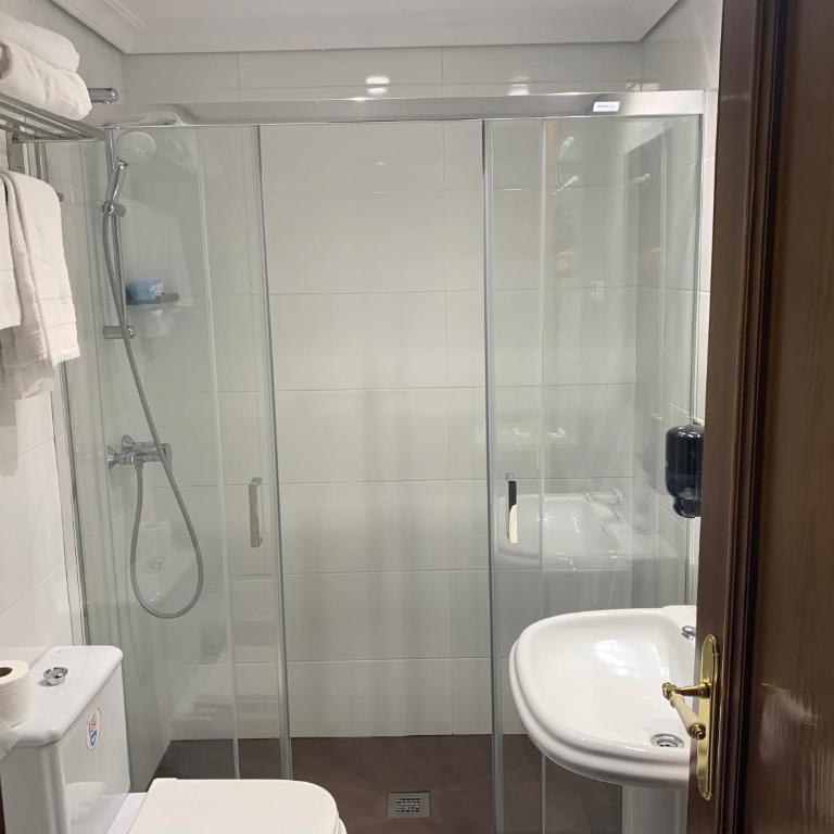 LOFTS Puerta del SOL - One-Bedroom Apartment - 17
