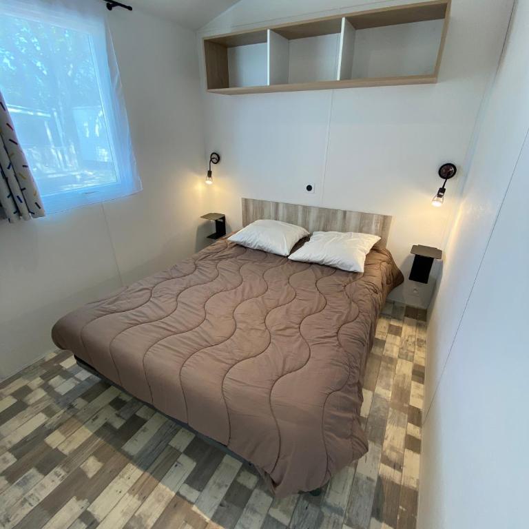 Camping Le Royan - Casa Mobile - 9