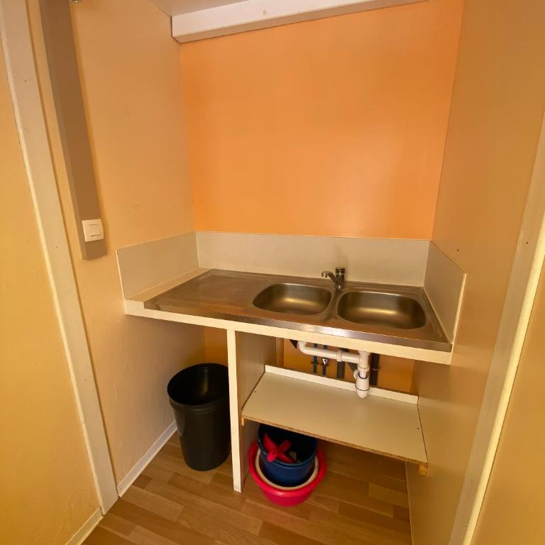 Camping Le Royan - Casa Mobile - 6