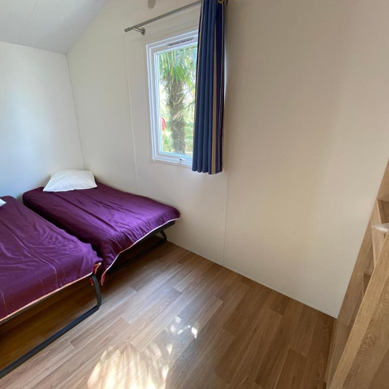 Camping Le Royan - Casa Mobile - 10