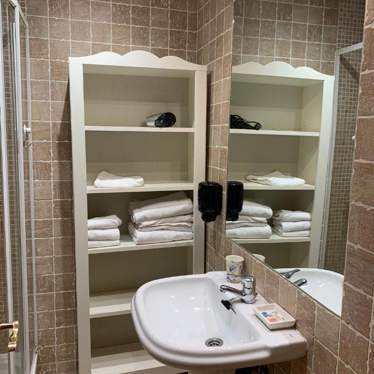 LOFTS Puerta del SOL - Apartment - 12