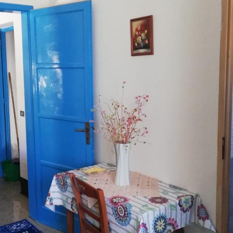 appartamento celeste - Appartamento con 1 Camera da Letto - 13