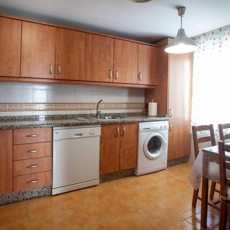 Sanlucar Misericordia Centro - Apartamento de 3 dormitorios - 5