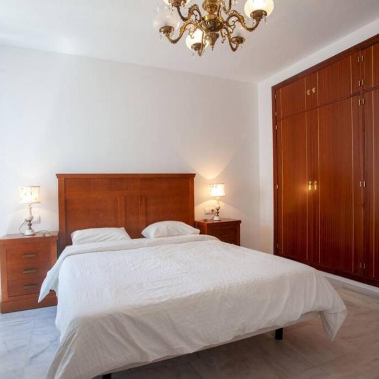 Sanlucar Misericordia Centro - Apartamento de 3 dormitorios - 3