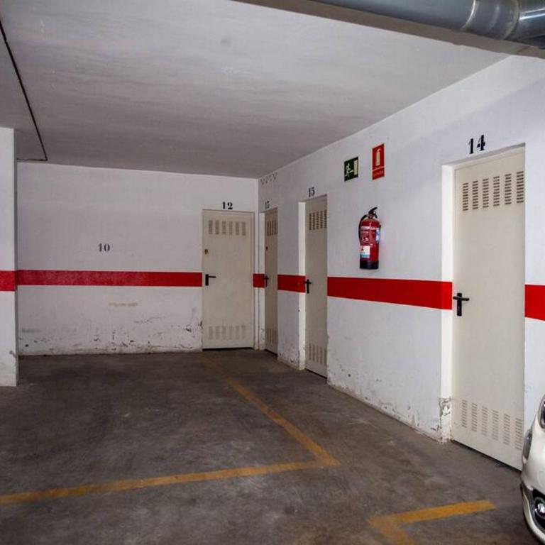 Sanlucar Misericordia Centro - Apartamento de 3 dormitorios - 7
