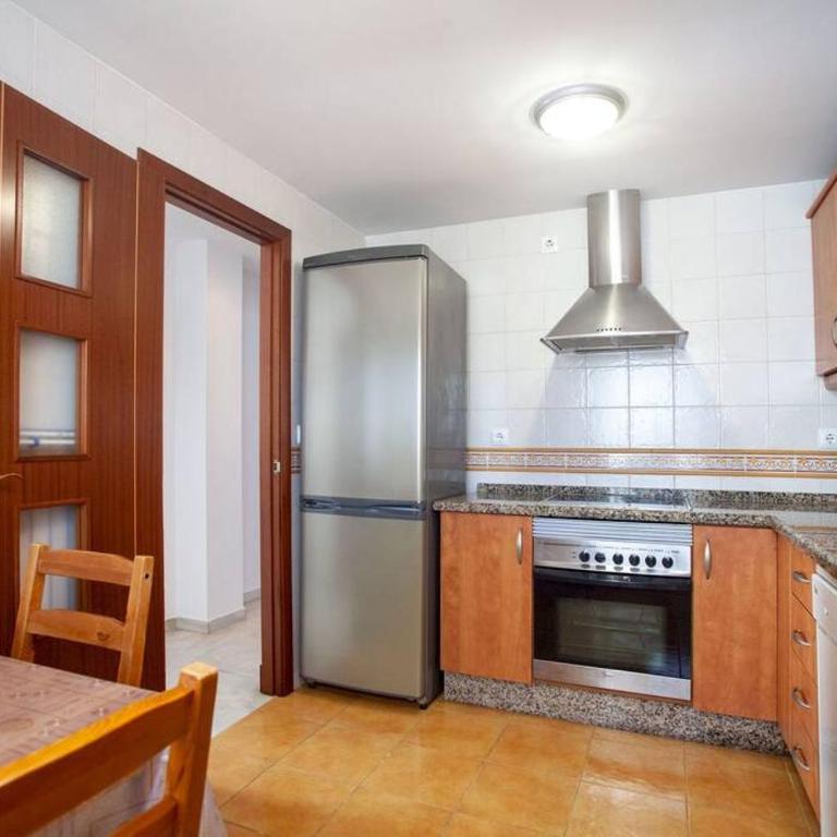 Sanlucar Misericordia Centro - Apartamento de 3 dormitorios - 2