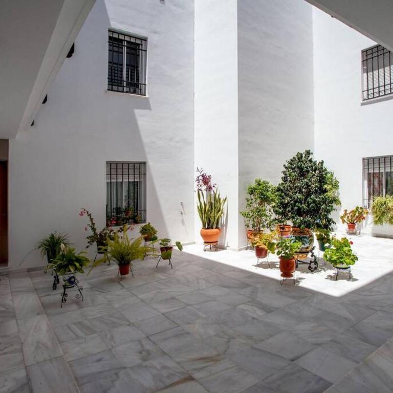 Sanlucar Misericordia Centro - Apartamento de 3 dormitorios - 9