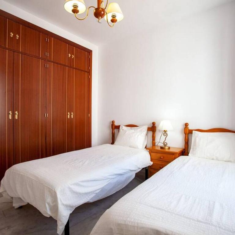 Sanlucar Misericordia Centro - Apartamento de 3 dormitorios - 4