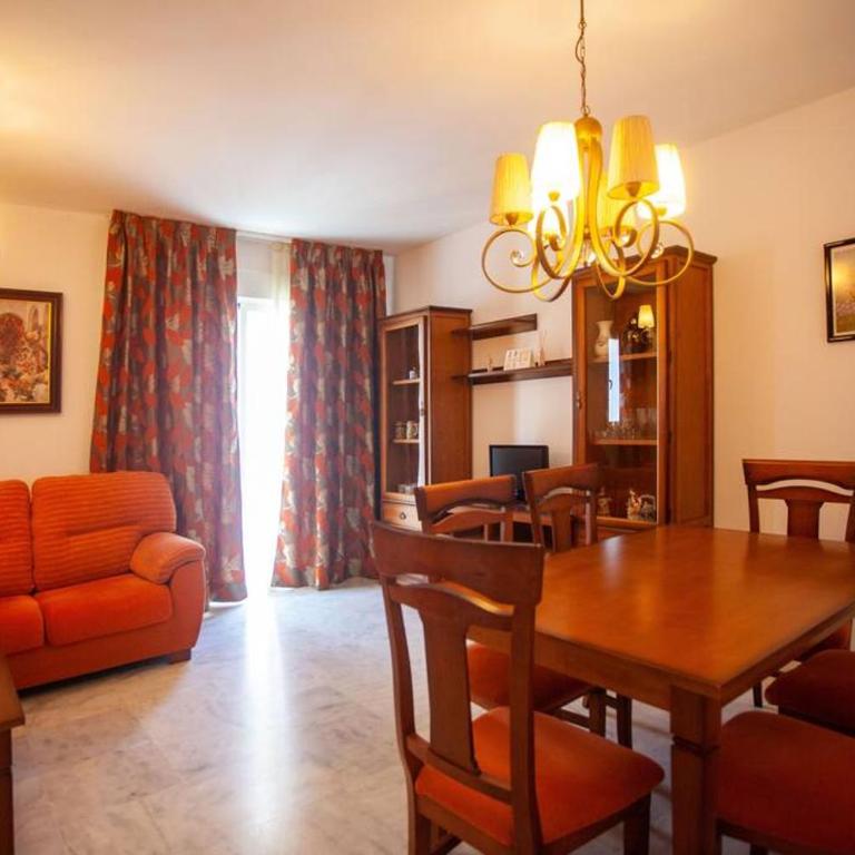 Sanlucar Misericordia Centro - Apartamento de 3 dormitorios - 14