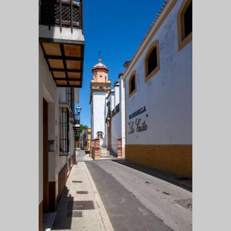 Sanlucar Misericordia Centro - Apartamento de 3 dormitorios - 15