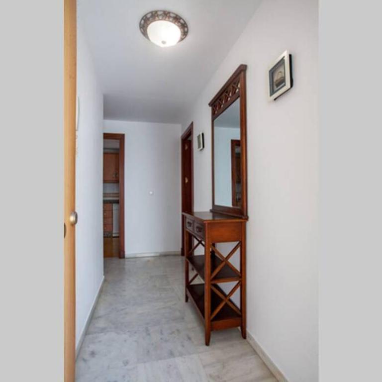 Sanlucar Misericordia Centro - Apartamento de 3 dormitorios - 24