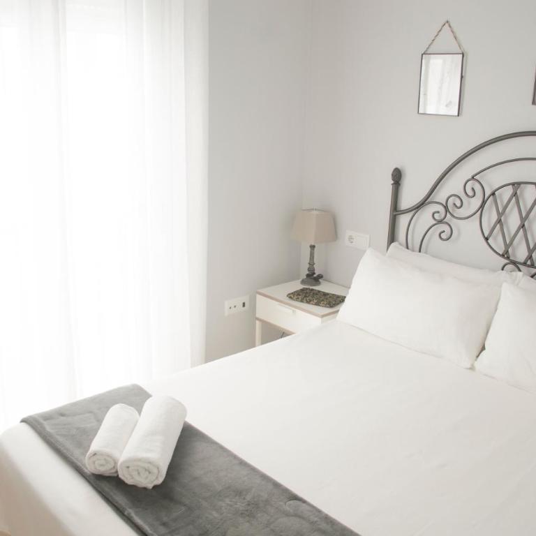 Apartamentos RuiSol - AUTO CHECKIN - by Centrall alquileres turísticos - Apartamento de 2 dormitorios - 10