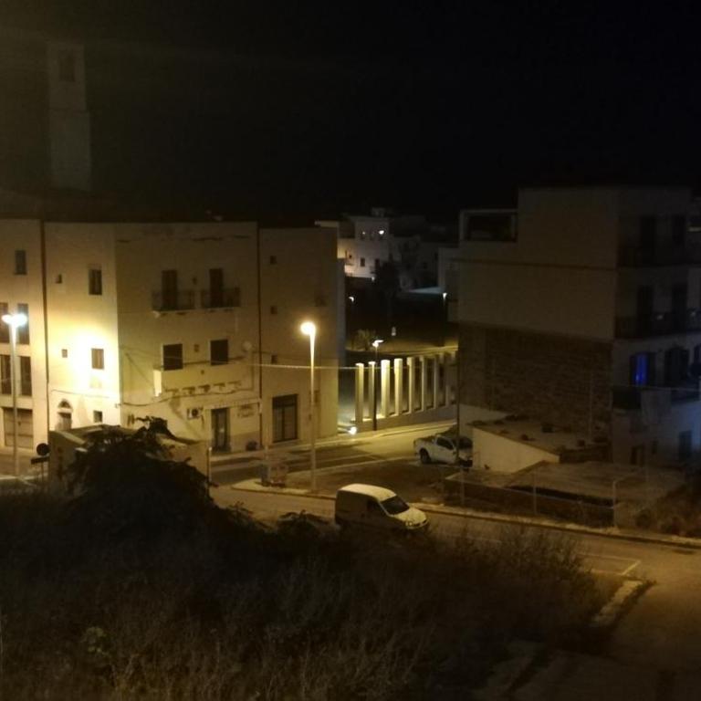 appartamento celeste - Appartamento con 1 Camera da Letto - 19