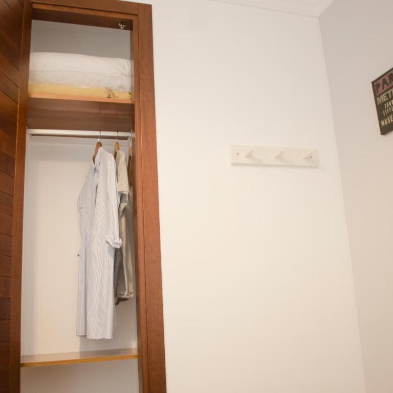 Apartamentos RuiSol - AUTO CHECKIN - by Centrall alquileres turísticos - Apartamento de 2 dormitorios - 7