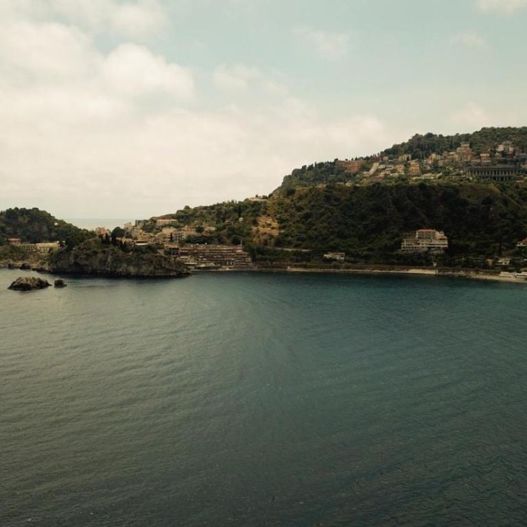 Mare Roccia beachfront apartment - Casa con 1 Camera da Letto - 12