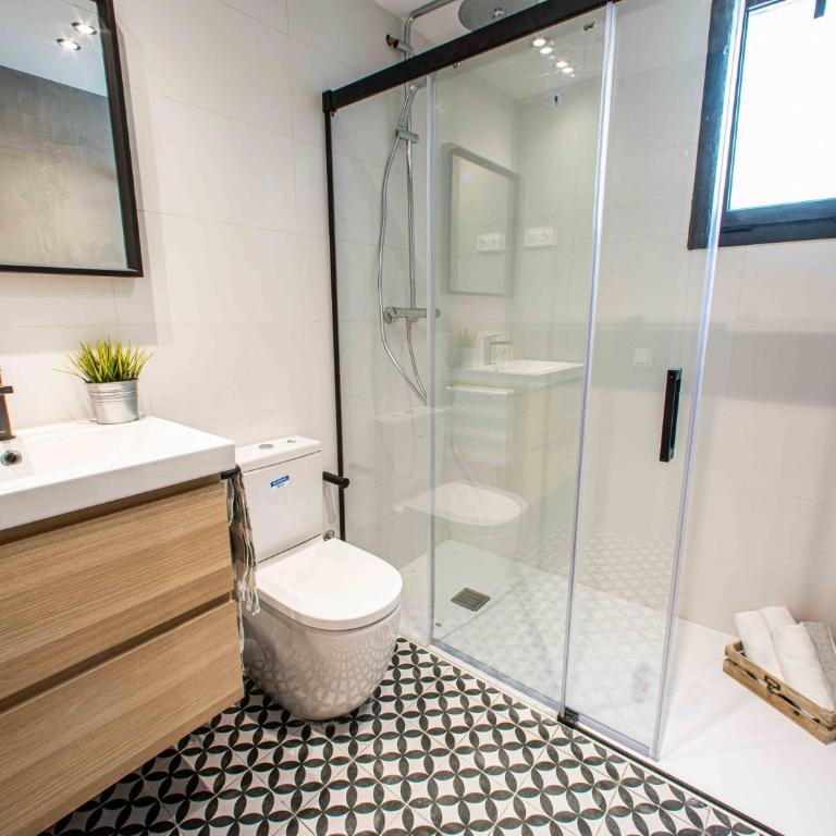 Barcelona Touch Apartments - Campalans - Apartamento de 3 dormitorios - 1