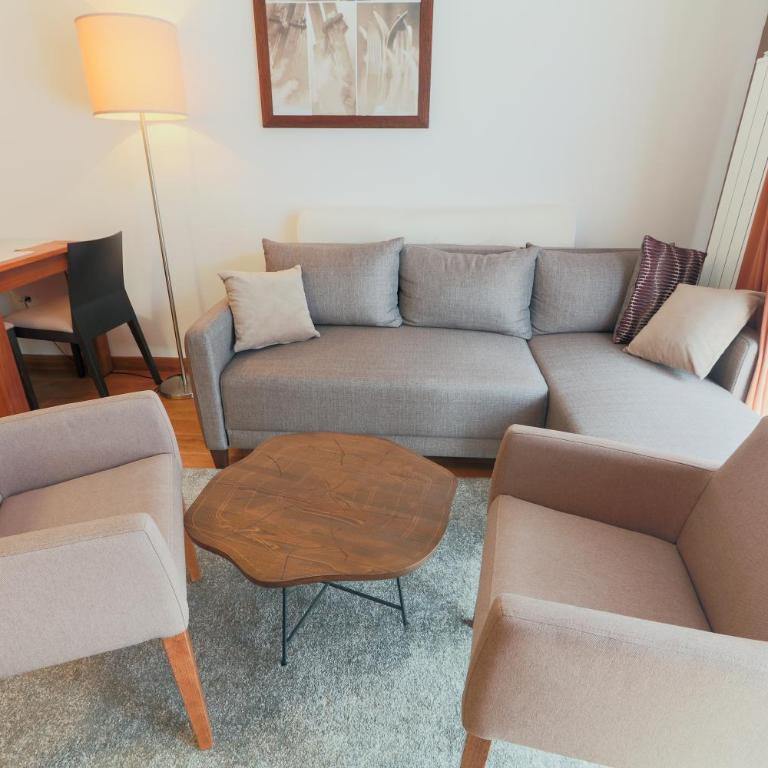 Apartment B231-Aparthotel Vučko- private host - One-Bedroom Apartment - 12