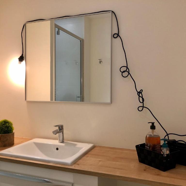 Triangle d’or - Appartement 2 Chambres - 10