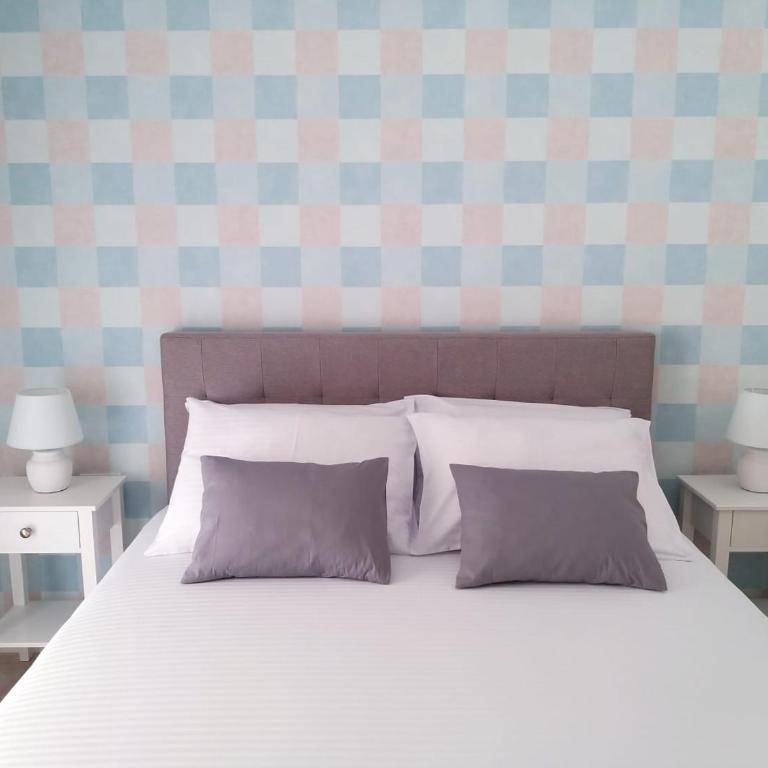 Venera Apartments - Superior Dvokrevetna Soba sa Bračnim Krevetom - 8