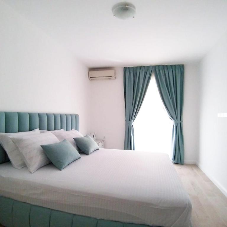 Venera Apartments - Superior Dvokrevetna Soba sa Bračnim Krevetom - 5