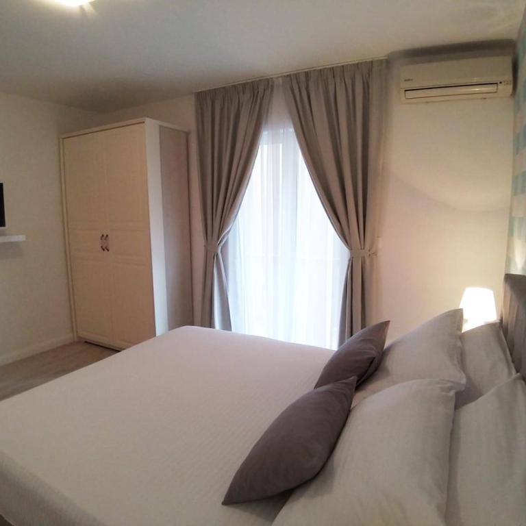 Venera Apartments - Superior Dvokrevetna Soba sa Bračnim Krevetom - 7