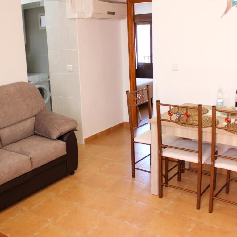 Apartamentos La Mar Chica - Apartamento de 2 dormitorios - 8