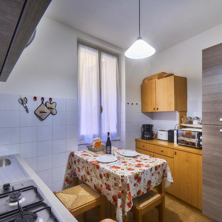 Casa Bella - Apartment - 11