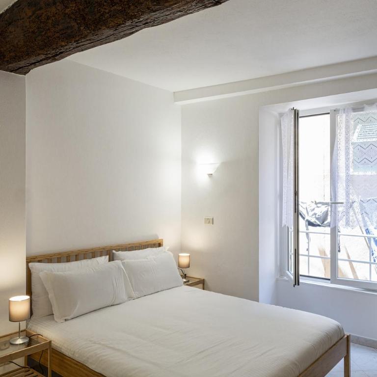 Appartamento nel centro di Camogli by Wonderful Italy - Appartamento con 1 Camera da Letto - 11