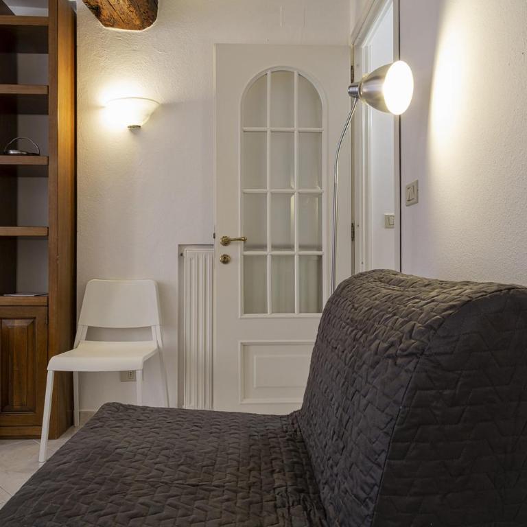 Appartamento nel centro di Camogli by Wonderful Italy - Appartamento con 1 Camera da Letto - 8