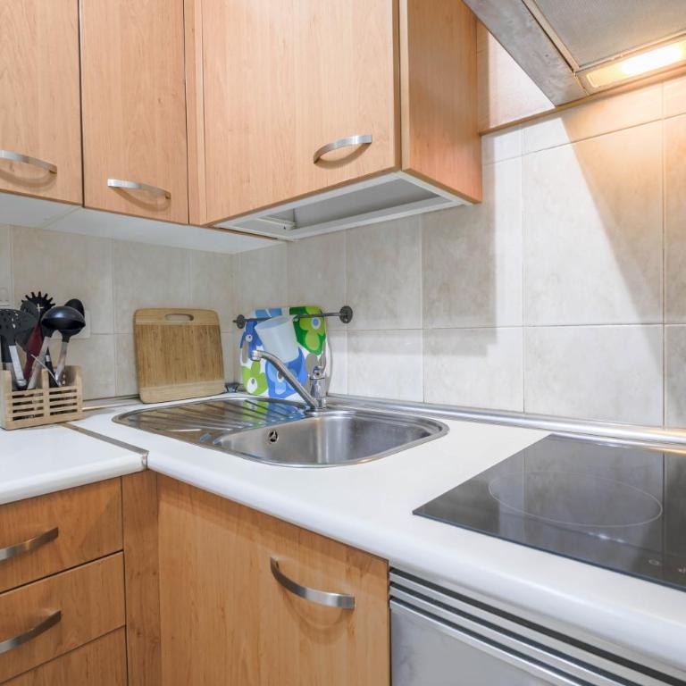 Balandros Palmmar - Apartment - 19